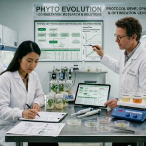 Protocol Development Service