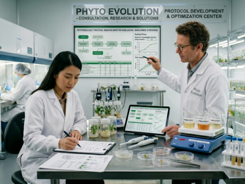 Protocol Development Service