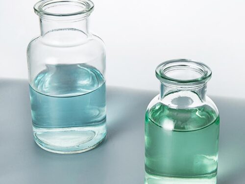 Absolute Ethanol 99.9% — 500ml