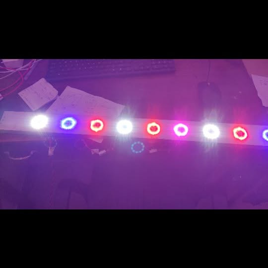 #lightningsolutions 
#growlights